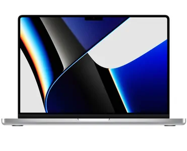 Замена процессора MacBook Pro 14' M1 (2021) в Воронеже